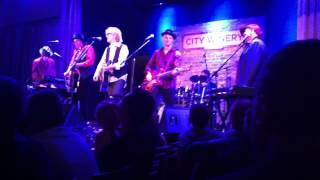 Ian Hunter &amp; The Rant Band—Saturday Gigs/Life/All The Young Dudes
