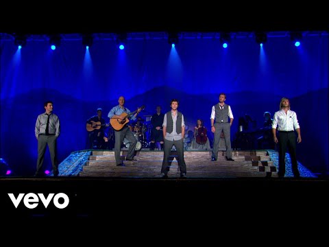 Celtic Thunder - Steal Away (Live From Poughkeepsie / 2010)