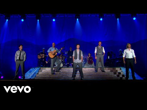 Steal Away - Celtic Thunder