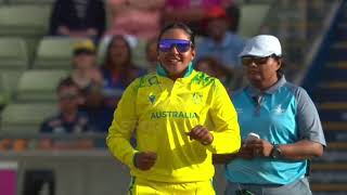 CWG: Australia vs Barbados | Women’s T20 Cricket Highlights | SportsMax TV
