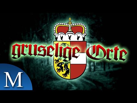 5 gruselige Orte in Salzburg
