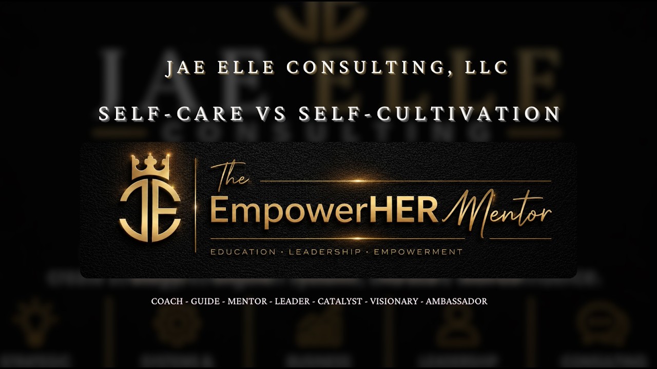 Promotional video thumbnail 2 for The EmpowerHER Mentor