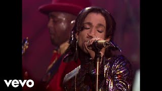 Prince - Baby Knows (Live At Paisley Park, 12/31/1999)