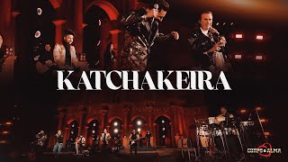 Katchakeira  |  DVD 50anos Corpo e Alma Feat. Vanderlei Rodrigo