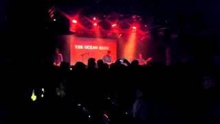 The Ocean Blue - Vanity Fair