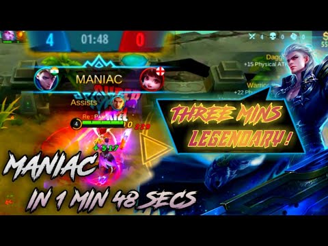 COMPLETE DOMINATION FROM EARLY GAME....TOP GLOBAL 1 ALUCARD GAMEPLAY BY PANDIT JI....