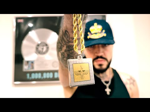 021kid - Javid Shah  جاوید شاه  [Official Music Video]