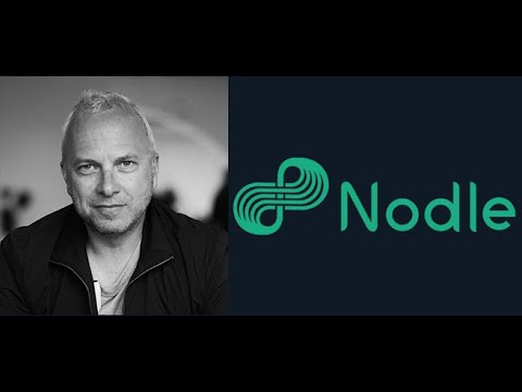 Episode 281: Micha Benoliel, CEO and Co-Founder at Nodle