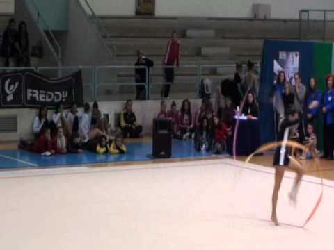 Matarrese nastro  - Flaminio - Interregionali Serie B centro ovest 2011