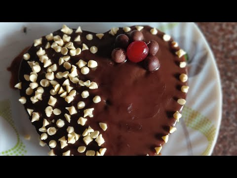 chocolate cake..#homemade #cookingwithbhoomi😋#myrecipe