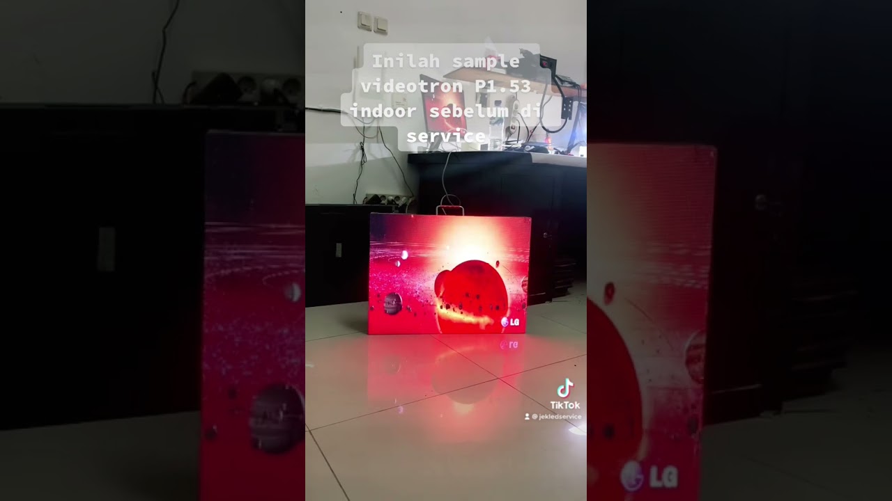 #videotron #serviceled #ledvideotron