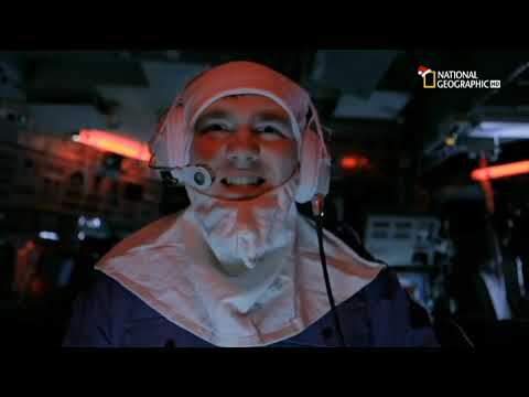 Segundos catastroficos El hundimiento del Coventry