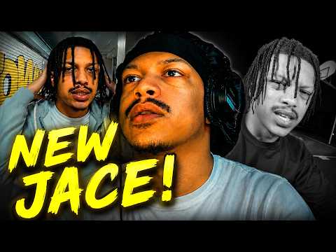 Jace reacts to his old music videos and previews 2 new ones