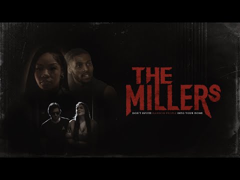 The Millers FULL MOVIE