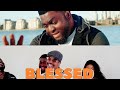 BLESSED-UCHEFIELD OKEZIE ( OFFICIAL VIDEO)