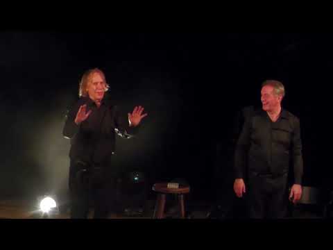 Jaromír Nohavica - Dokud se zpívá ještě se neumřelo