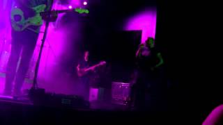 Say Anything - Try to Remember, Forget (LIVE)