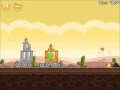 YouTube ‪Official Angry Birds Walkthrough Poached Eggs 3 6‬‏ Flv