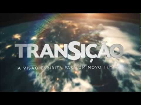 Programa Transição sobre os animais e o mundo espiritual