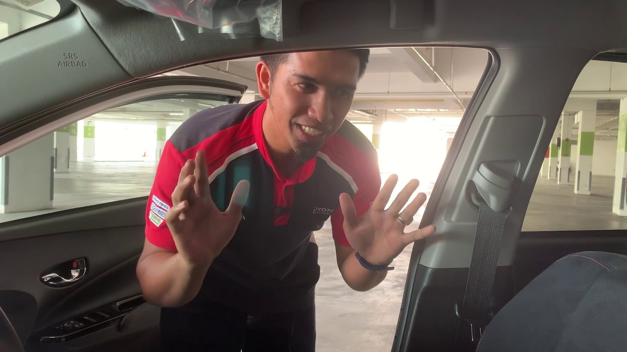 #fullreviewtoyotavios1​.5Grsport #toyotamalaysia​ #jaitoyota​#saleadvisor​ #FokusAutoSITIAWAN