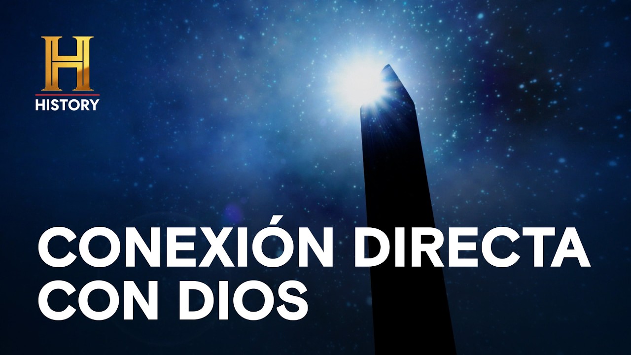 CONEXIÓN DIRECTA CON DIOS - ALIENÍGENAS ANCESTRALES