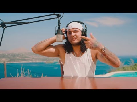 FGUN $HAKI - IMAGINE FREESTYLE