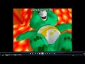 The Care Bears Big Wish Movie DVD Video Trailer 2005