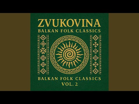 Kaleš bre Anǵo (Macedonian Patriotic Folk – 2025 Remaster)
