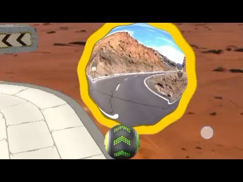 Going Balls Speedrun Gameplay All Levels Unlocker || Funny Speedrun Going Balls Gameplay New Update