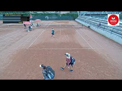 Kurt 7_31.7.2023_96. Pardubická juniorka_LTC Pardubice