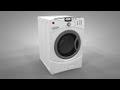 Washing Machine Repair (Front Load) - How It Works ...