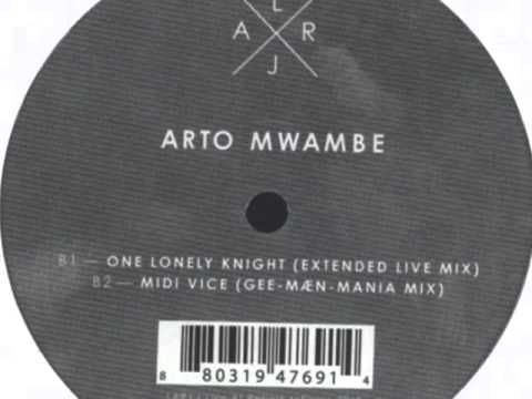 Arto Mwambe-- Midi Vice (Gee-Mæn-Mania Mix)