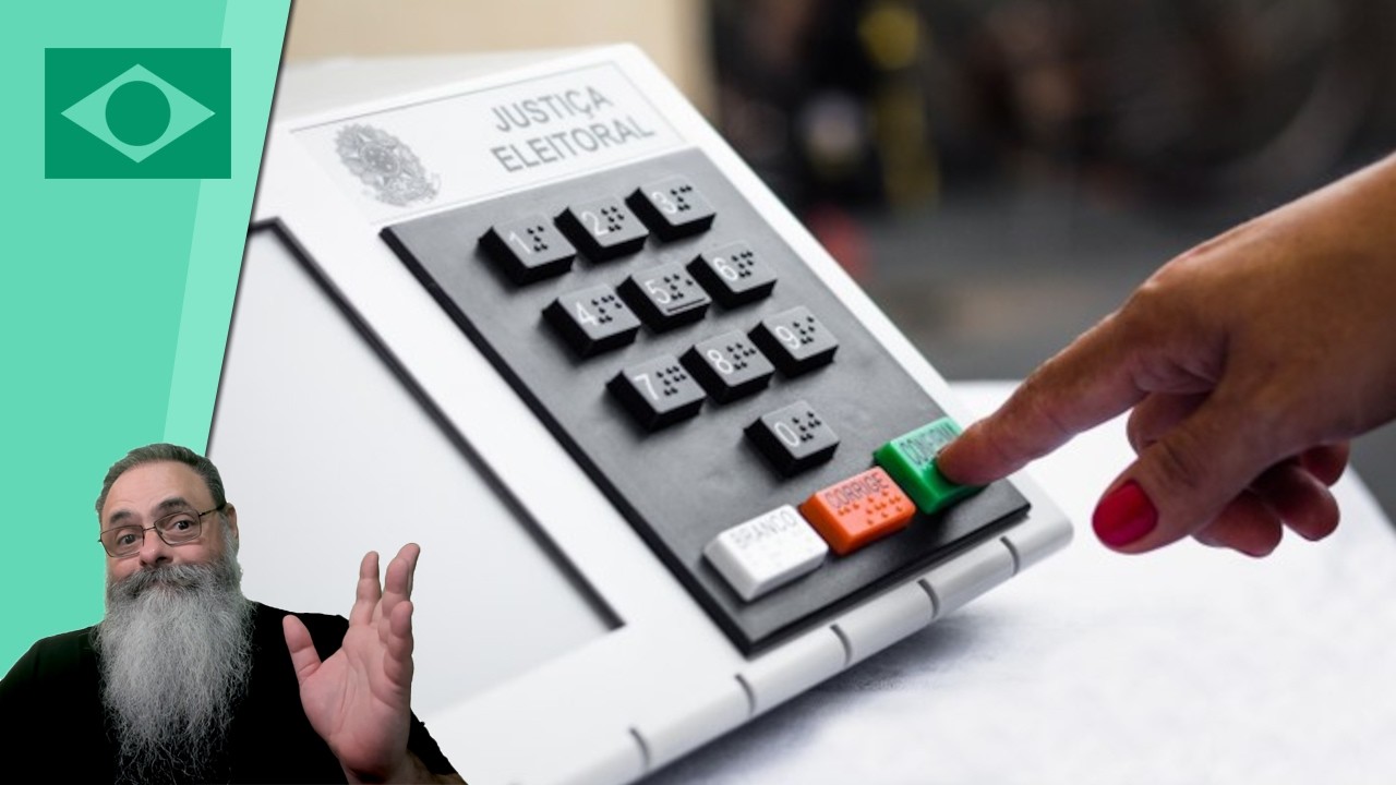 DIREITA pode fazer ENTRE 17 e 19 GOVERNADORES dependendo do SEGUNDO TURNO: ENORME VITÓRIA