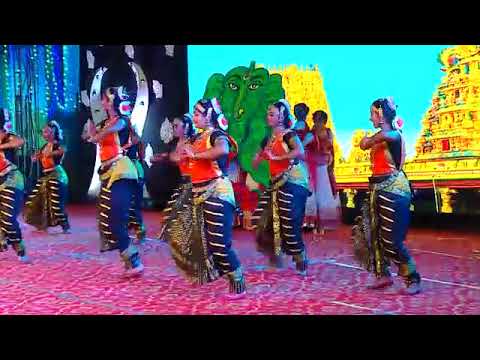 SVGV SCINTILLA 2019 - 01_Classical_Dance