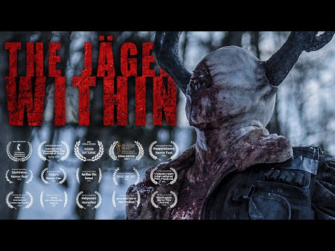 The Jäger Within (2020) - Award Winning Wendigo Horror Short Film