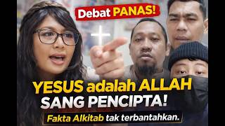 Download lagu GEGER !! 🔴 SEMUA OPINI  POLEMIKUS GUGUR di TANGAN MURTADIN NS. mp3