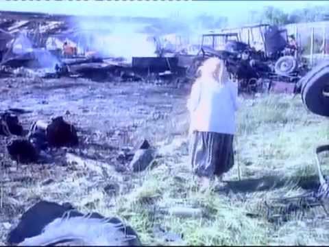 NATO bombing off hospitals in Serbia