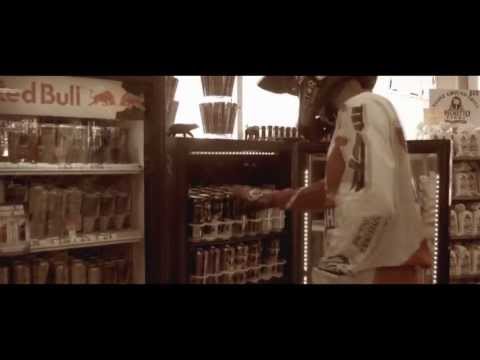 Riding With Cooper Webb - 2013