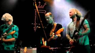 "Fire On the Mountain" NOLAFUNK Jazzfest @ Republic New Orleans 04/27/12