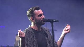 MARCO MENGONI - TORINO 28/4/2019 -MILLE LIRE