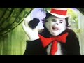 Dr Seuss S The Cat In The Hat 2021 Theatrical DVD Trailer