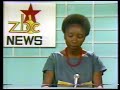ZTV News 1984