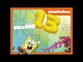 SpongeBob SquarePants Season 13 Title Cards HD