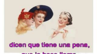 La bikina. De: Rubén Fuentes