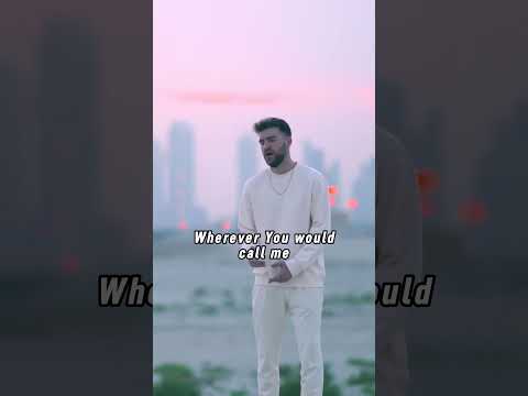 Oceans (where feet may fail) JONA XX