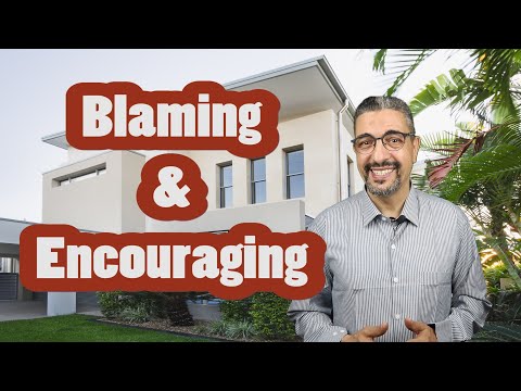 Learn Arabic - Conversation course for beginners | Blaming and encouraging phrases