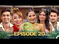 Lazawal Ishq لازوال عشق Episode 20