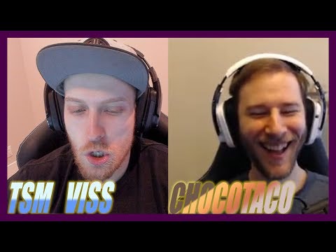 CHOCOTACO & TSM_VISS DUO FULL GAME  | PUBG | SEPTEMBER 3, 2018