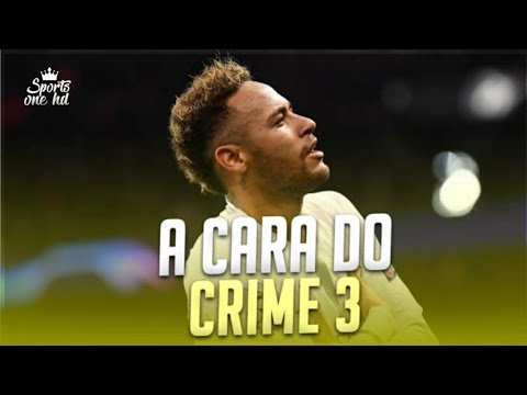 Neymar Jr - A CARA DO CRIME 3 "Brinde à Liberdade" - Poze | Bielzin | Filipe Ret | Orochi