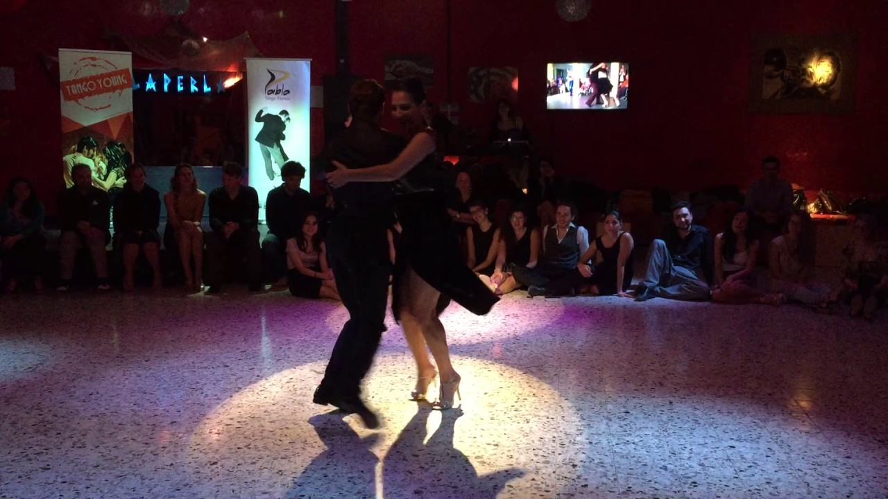 Gianpiero Galdi - Maria Filali - Picante - Rodolfo Biagi